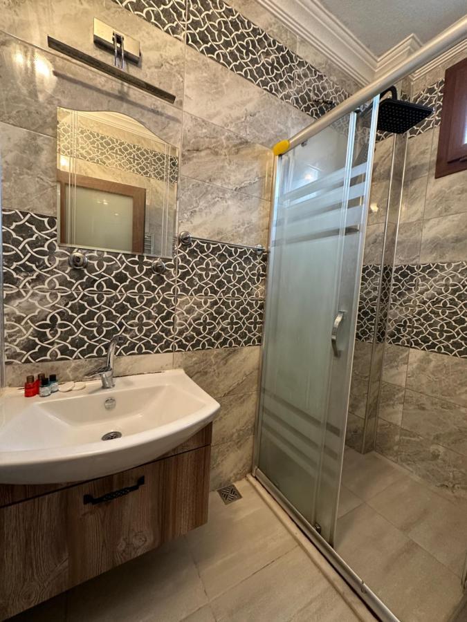 Zifona Bungalov Çamlıhemşin Exterior foto